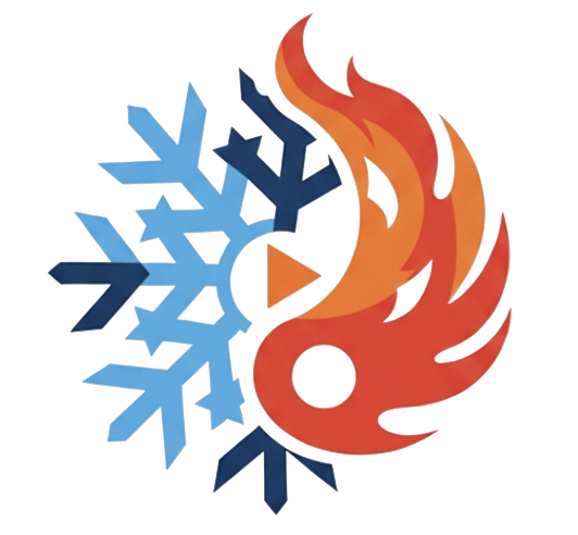 HVACKER Logo